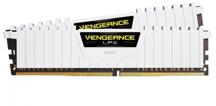 Corsair Vengeance LPX 16GB DDR4 DRAM 3200MHz Ram